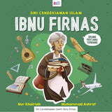 Siri Cendekiawan Islam: Ibnu Firnas