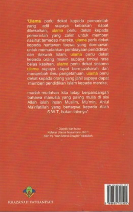 Al-Makrifah Pelbagai Aspek Tasawuf di Nusantara Jilid 2