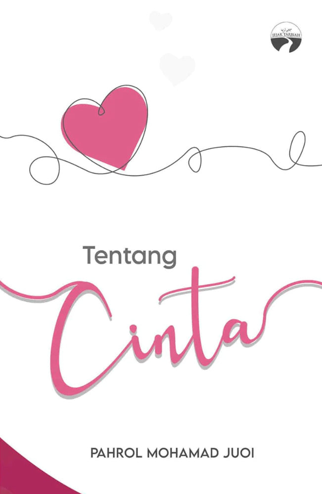 Tentang Cinta