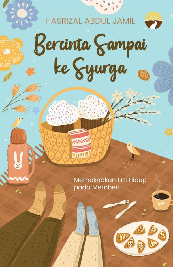 Bercinta Sampai Ke Syurga