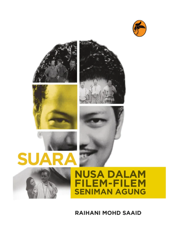 Suara Nusa Dalam Filem-filem Seniman Agung