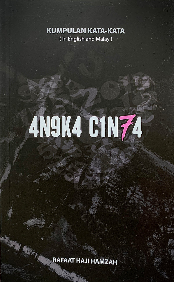 Angka Cinta