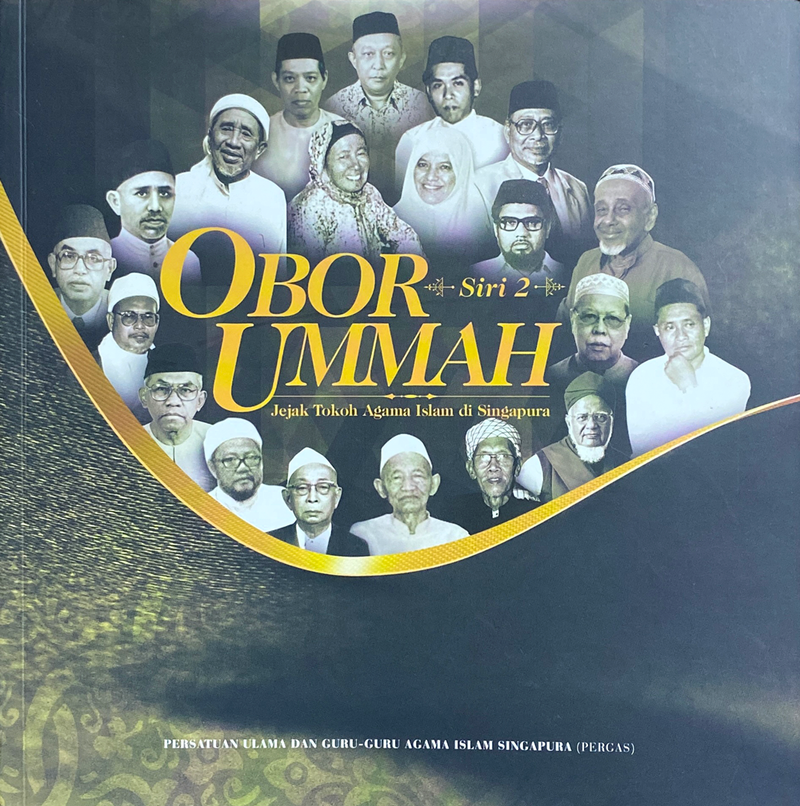 Obor Ummah Siri 2