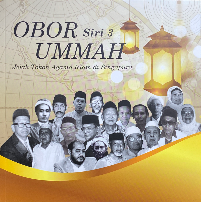 Obor Ummah Siri 3