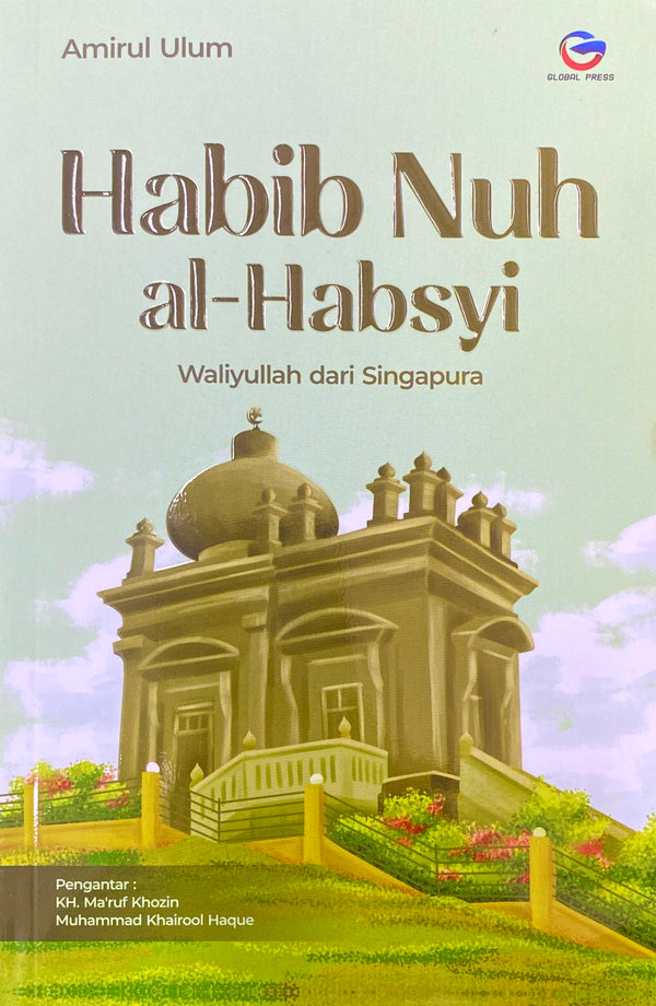 Habib Nuh Al-Habsyi