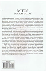 Mitos Peribumi Malas