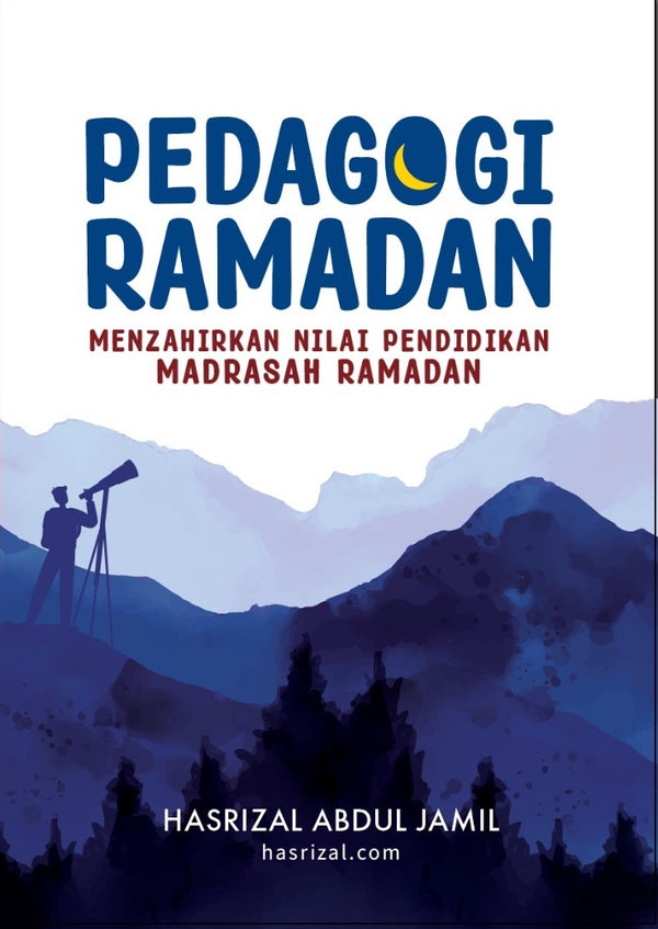 Pedagogi Ramadan