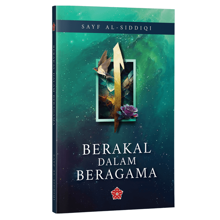 Berakal Dalam Beragama