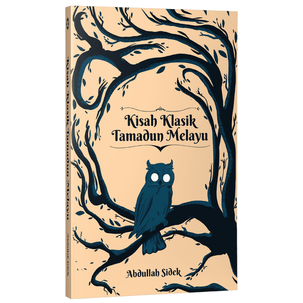 Kitab Klasik Tamadun Melayu
