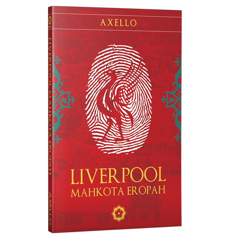 Liverpool Mahkota Eropah