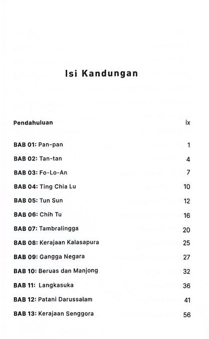 Kitab Tamadun Melayu II