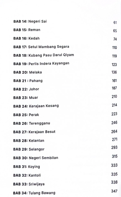 Kitab Tamadun Melayu II