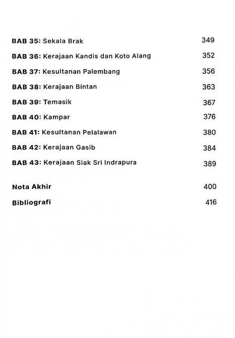 Kitab Tamadun Melayu II