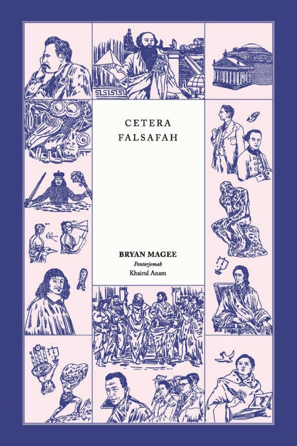 Cetera Falsafah