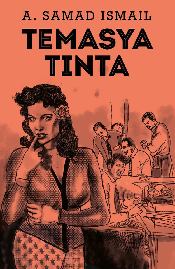 Temasya Tinta