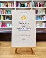 Fardu Ain Dan Fardu Kifayah Dalam Kurikulum Pendidikan Islam
