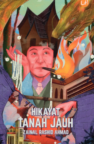 Hikayat Tanah Jauh