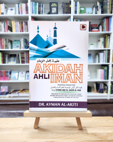Akidah Ahli Iman