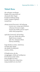 Sepasang Nila Di Bahu