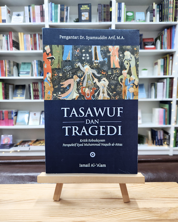 Tasawuf Dan Tragedi