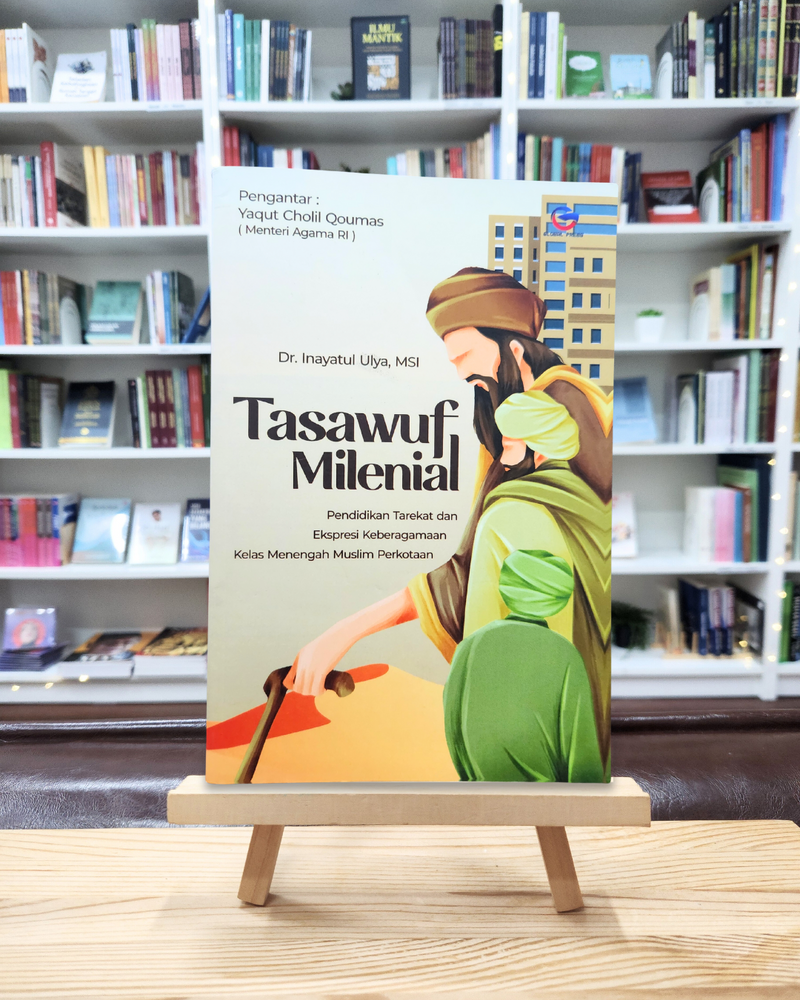 Tasawuf Milenial