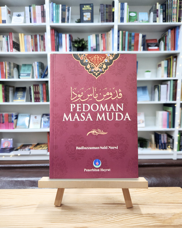 Pedoman Masa Muda