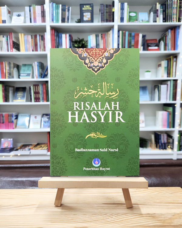 Risalah Hasyir