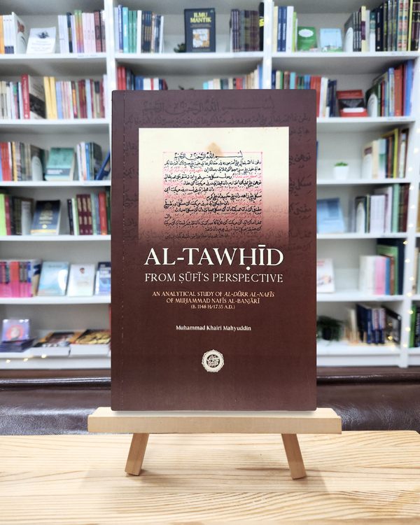 Al-Tawhid From Sufi’s Perspective