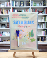 Saya Bijak Membaca