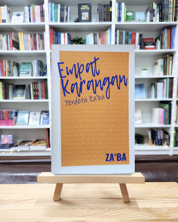 Empat Karangan Pendeta Za'ba