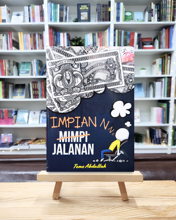 Impian (Mimpi) Jalanan