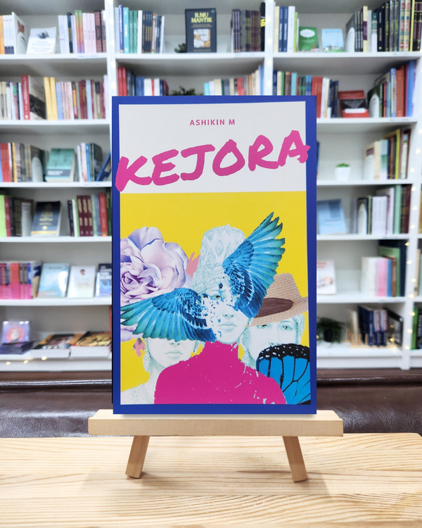 Kejora