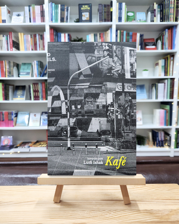 Kafé