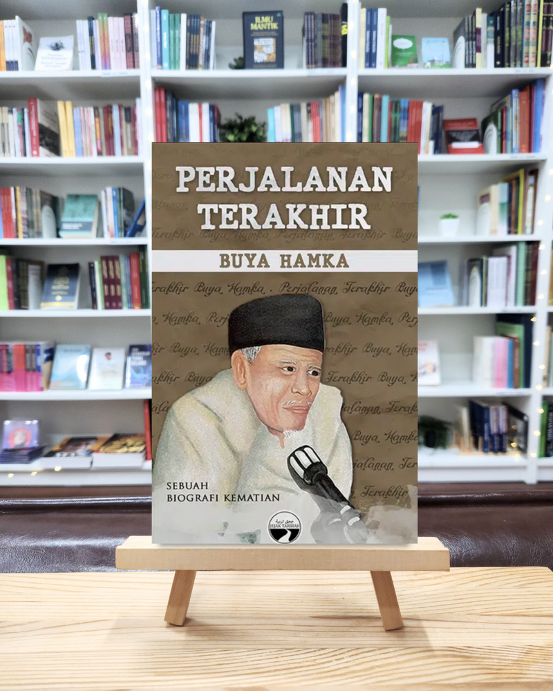 Perjalanan Terakhir