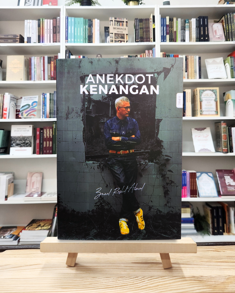 Anekdot Kenangan (Jilid 2)