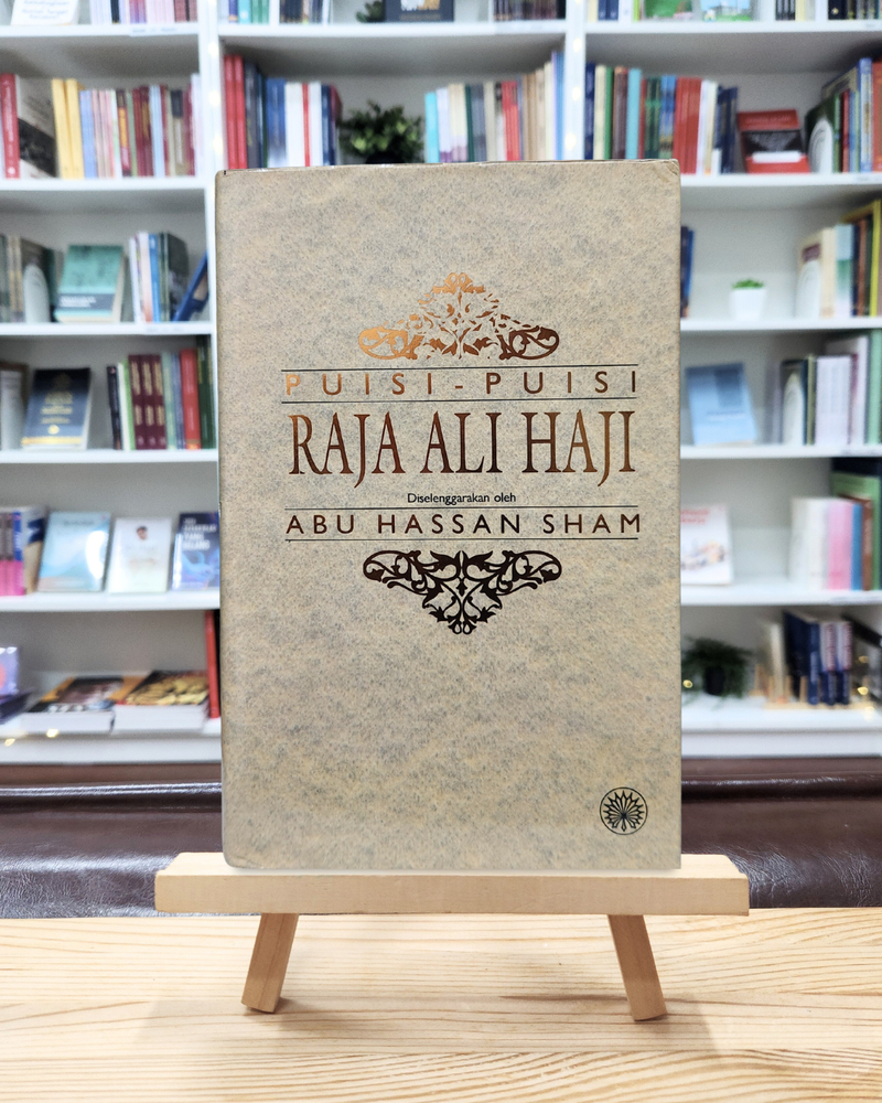 Puisi-Puisi Raja Ali Haji