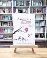 Anggerik Di Dahan Sakura