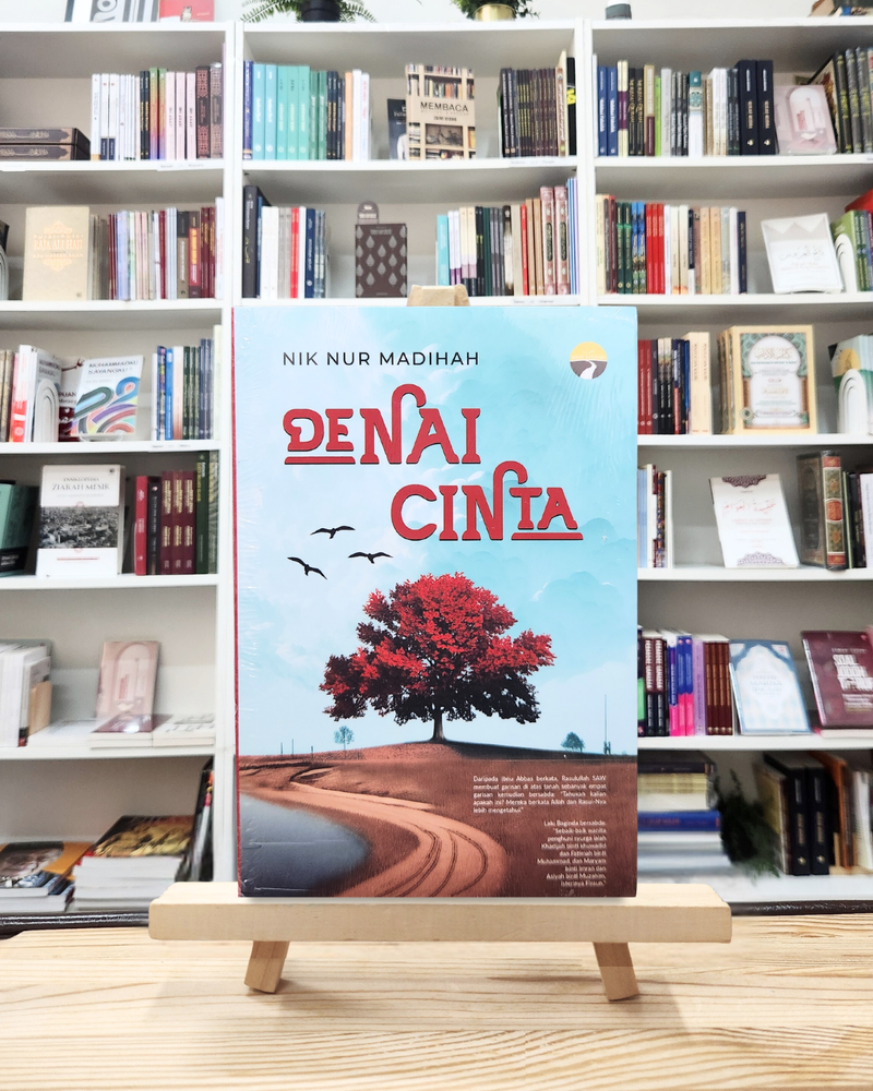 Denai Cinta