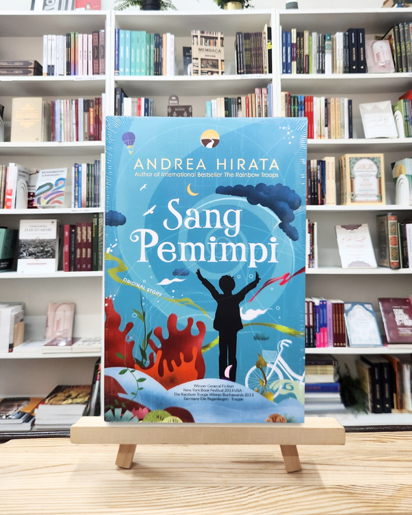 Sang Pemimpi