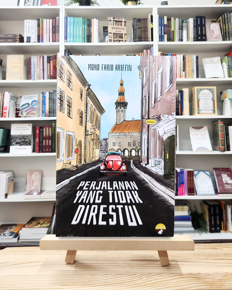 Perjalanan Yang Tidak Direstui