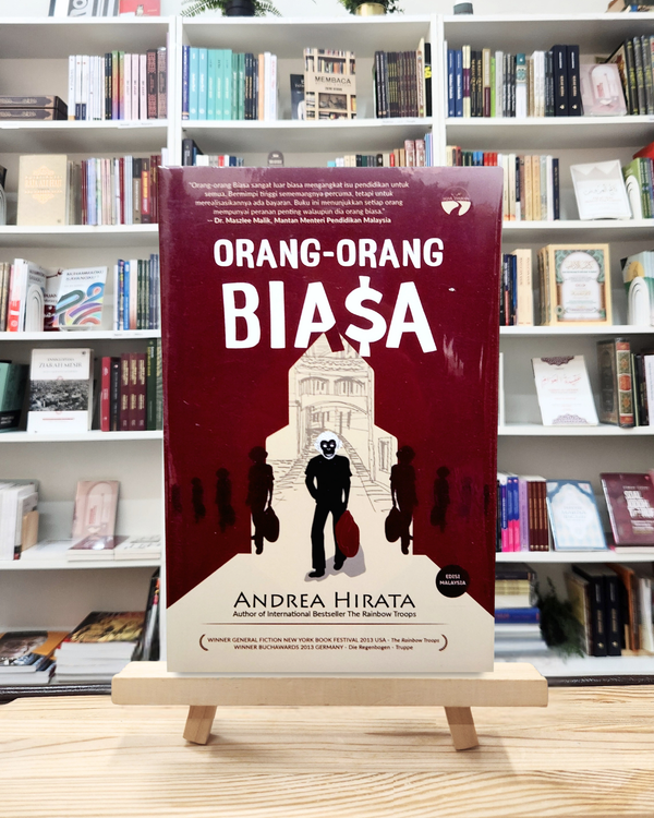 Orang-orang biasa