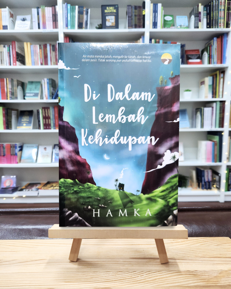 Di Dalam Lembah Kehidupan