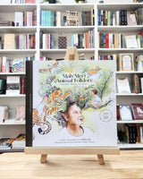 Mah Meri Animal Folklore (Cerita Rakyat Mah Meri: Kisah Haiwan)