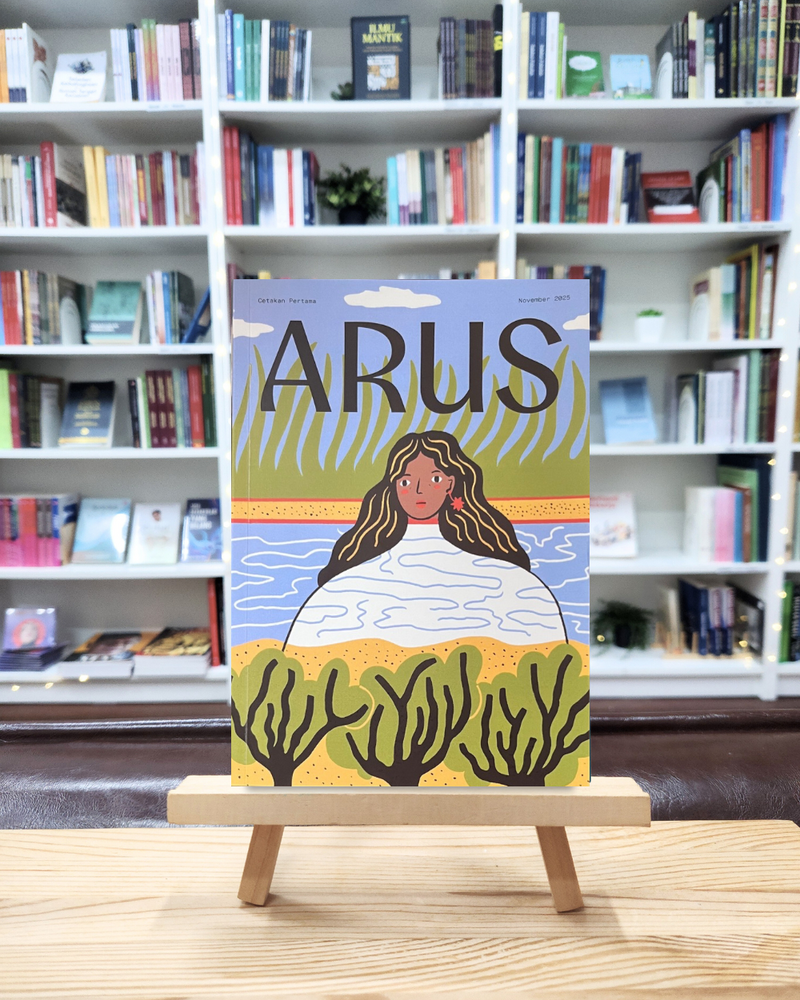 ARUS (Zine)
