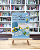 Jangan Ganggu Lepas Waktu Kerja, Boleh?