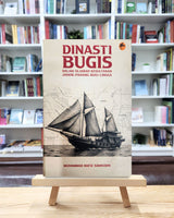 Dinasti Bugis: Dalam Sejarah Kesultanan Johor-Pahang-Riau-Lingga