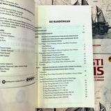 Dinasti Bugis: Dalam Sejarah Kesultanan Johor-Pahang-Riau-Lingga