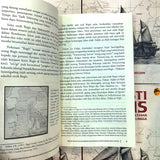 Dinasti Bugis: Dalam Sejarah Kesultanan Johor-Pahang-Riau-Lingga