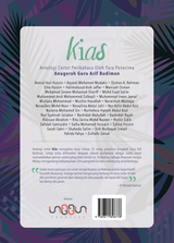 Kias: Antologi Certot Peribahasa