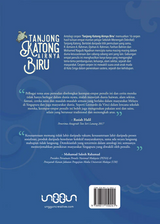 Tanjong Katong Airnya Biru